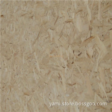 Oriented strand board OSB for outdoor usage